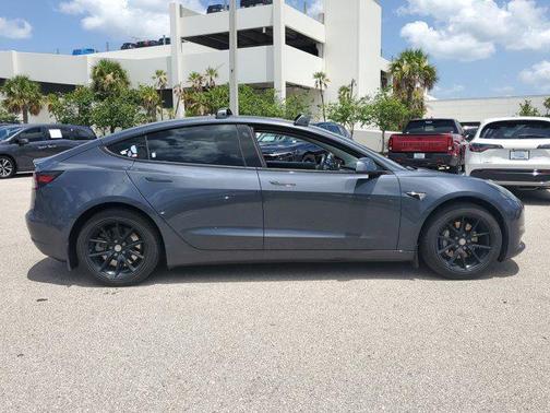 2020 Tesla Model 3 Standard Range