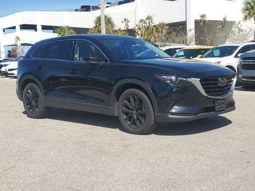 2023 Mazda CX-9 Touring