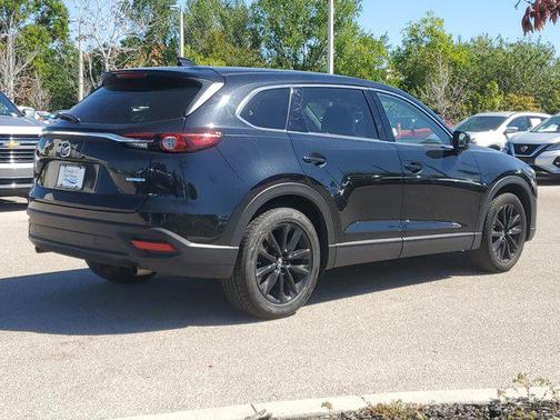 2023 Mazda CX-9 Touring