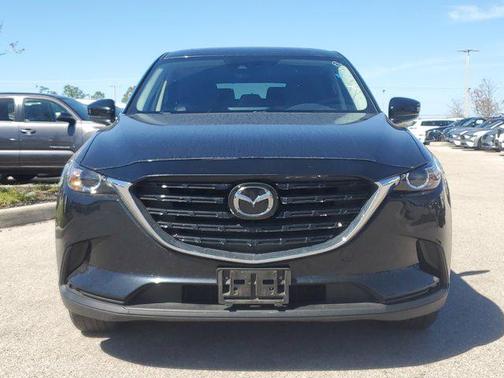 2023 Mazda CX-9 Touring