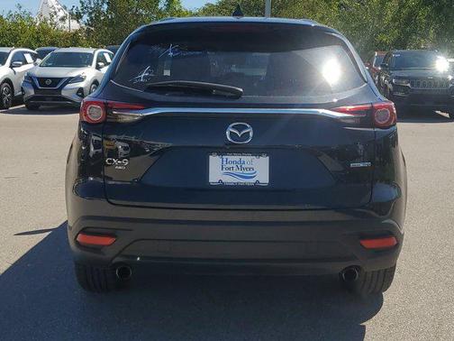 2023 Mazda CX-9 Touring