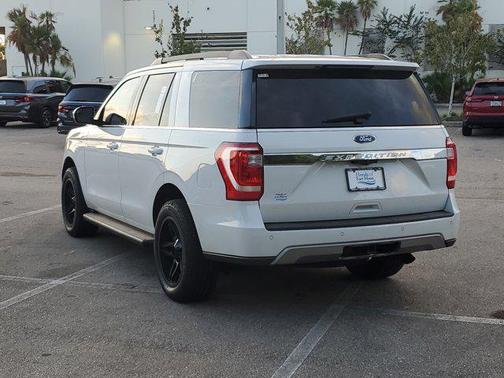 2019 Ford Expedition XLT