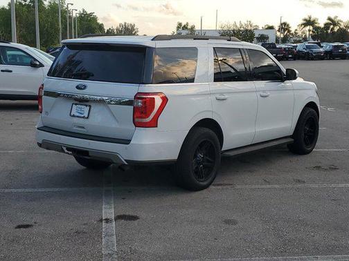 2019 Ford Expedition XLT