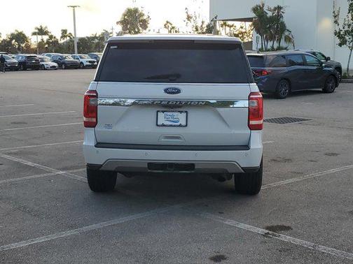 2019 Ford Expedition XLT