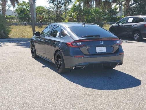 2023 Honda Civic Sport Touring