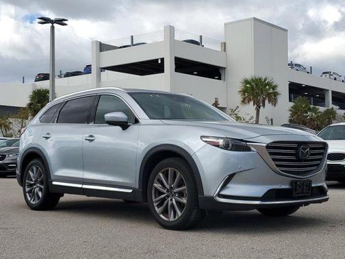 2023 Mazda CX-9 Grand Touring
