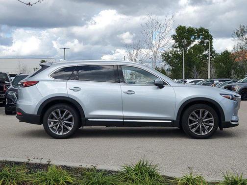 2023 Mazda CX-9 Grand Touring