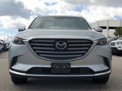2023 Mazda CX-9 Grand Touring