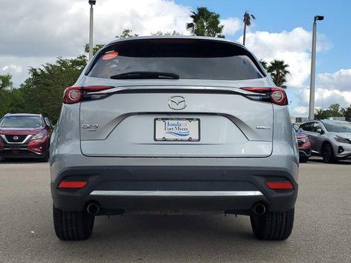 2023 Mazda CX-9 Grand Touring