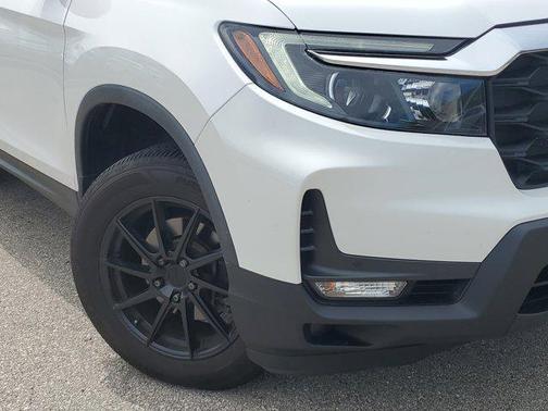 2022 Honda Passport AWD EX-L