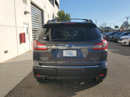 2021 Subaru Ascent Limited 7-Passenger