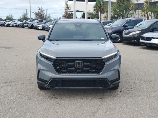 2023 Honda CR-V Hybrid Sport FWD