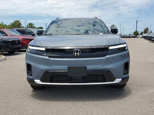 2025 Honda Prologue Touring