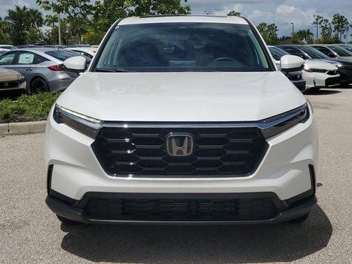 2024 Honda CR-V EX 2WD