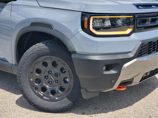 2026 Honda Passport AWD TrailSport Blackout