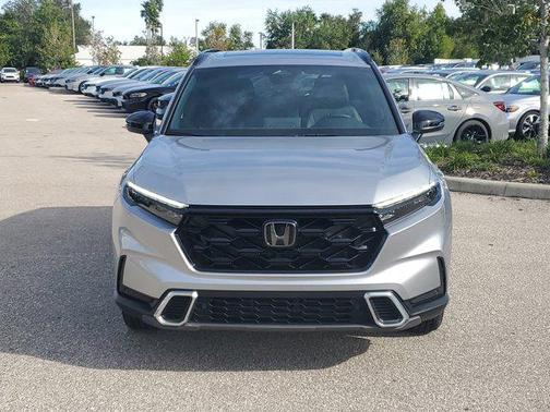 2023 Honda CR-V Hybrid Sport Touring AWD