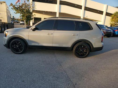2024 Kia Telluride SX X-Pro