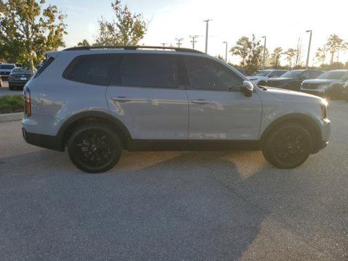 2024 Kia Telluride SX X-Pro
