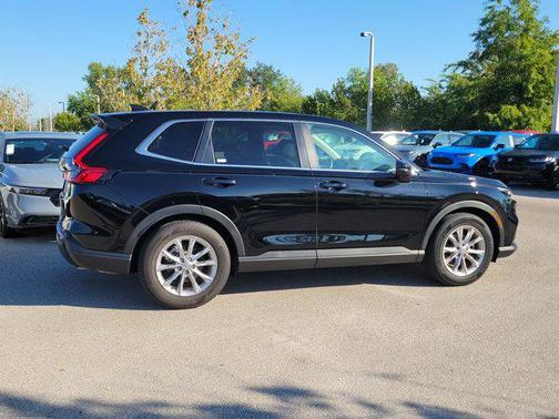 2024 Honda CR-V EX-L 2WD