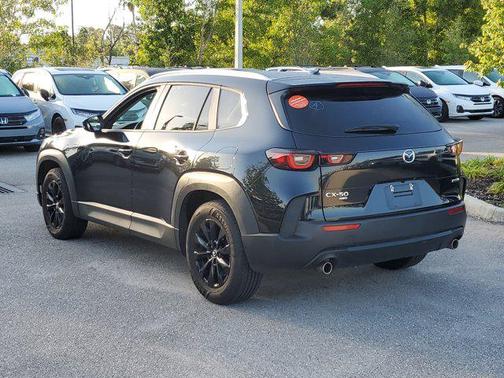 2024 Mazda CX-50 2.5 S Premium