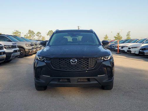 2024 Mazda CX-50 2.5 S Premium