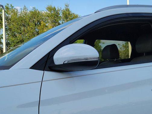 2018 Hyundai TUCSON SEL Plus