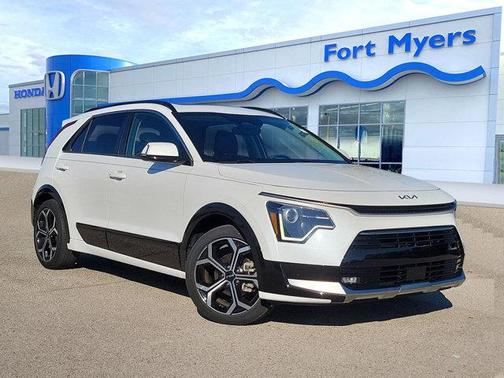 2023 Kia Niro Touring