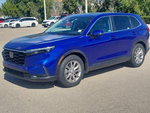 2024 Honda CR-V EX-L 2WD