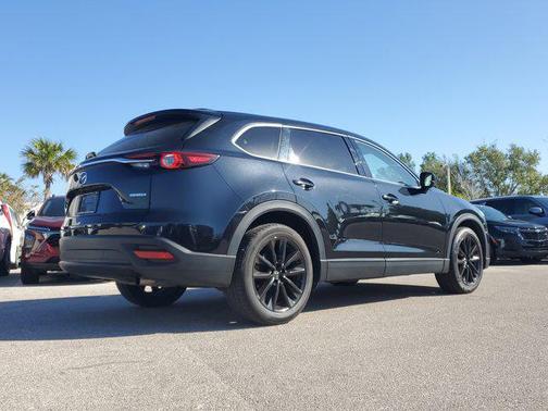 2023 Mazda CX-9 Touring