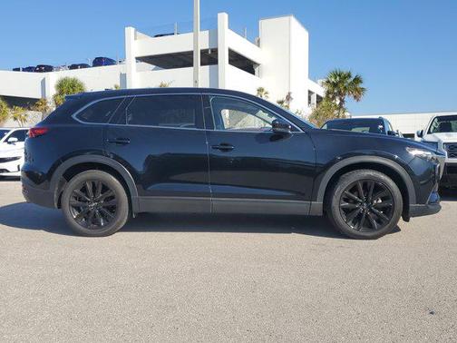 2023 Mazda CX-9 Touring