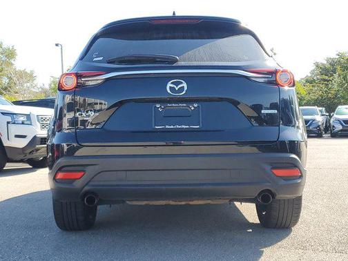 2023 Mazda CX-9 Touring