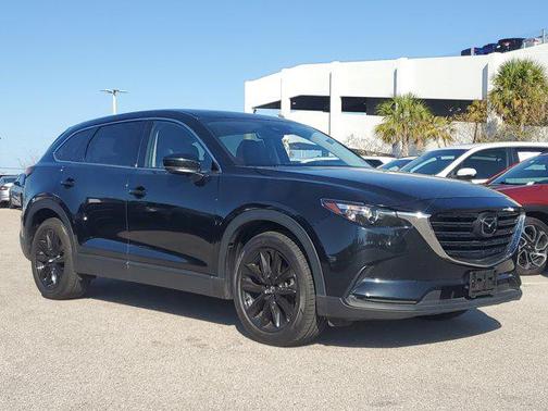 2023 Mazda CX-9 Touring