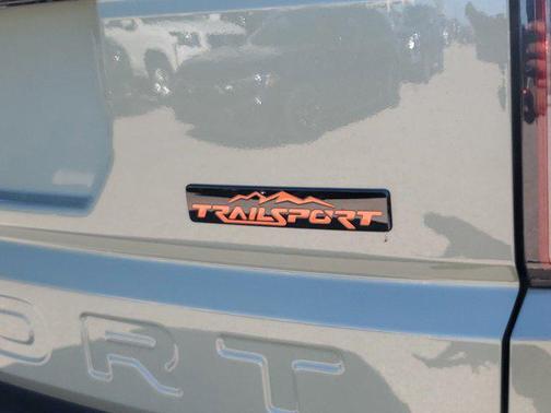 2026 Honda Passport AWD TrailSport