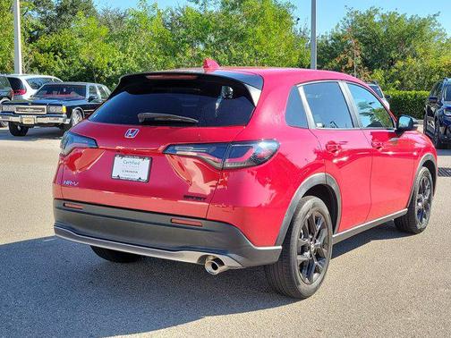 2023 Honda HR-V 2WD Sport