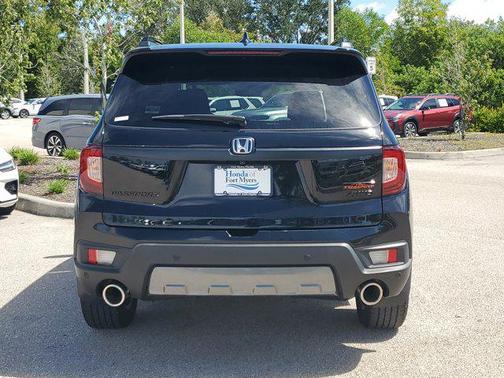 2023 Honda Passport AWD TrailSport