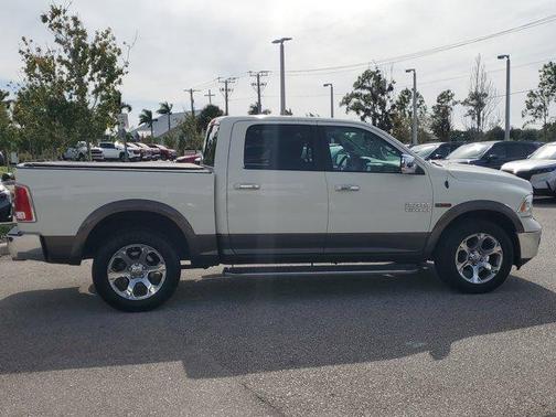 2018 RAM 1500 Laramie