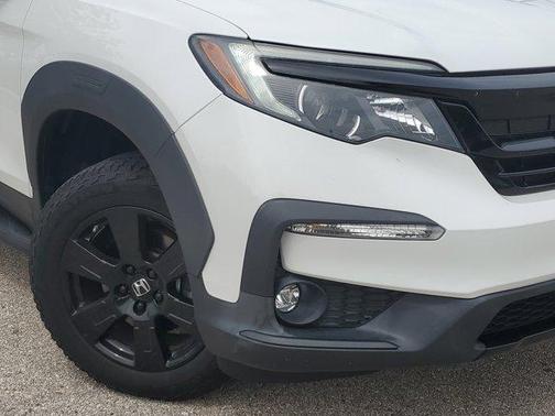 2022 Honda Pilot AWD TrailSport