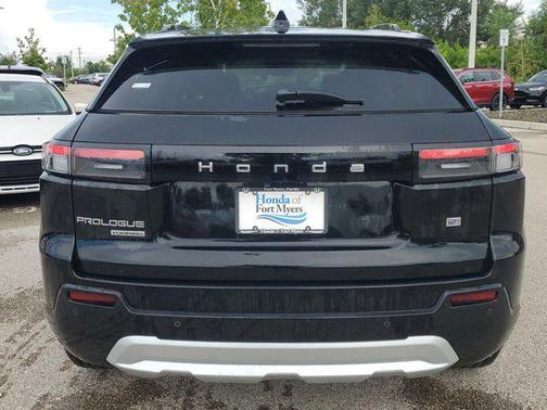 2025 Honda Prologue Touring
