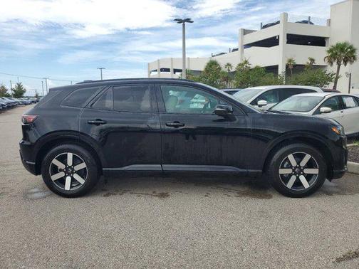 2025 Honda Prologue Touring