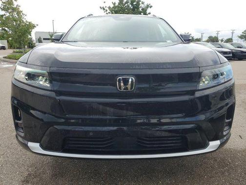 2025 Honda Prologue Touring