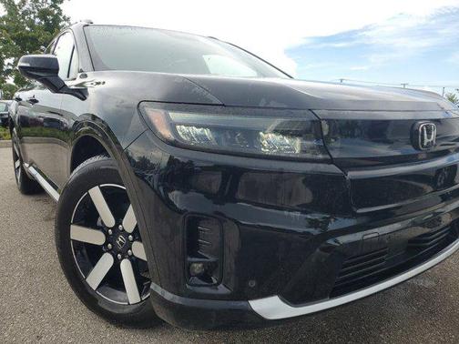 2025 Honda Prologue Touring