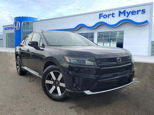 2025 Honda Prologue Touring