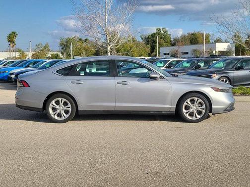 2023 Honda Accord LX 1.5T