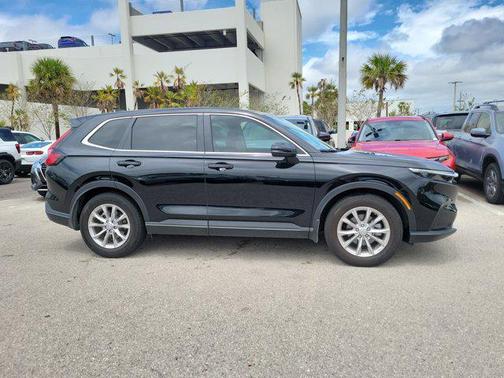 2024 Honda CR-V EX-L 2WD