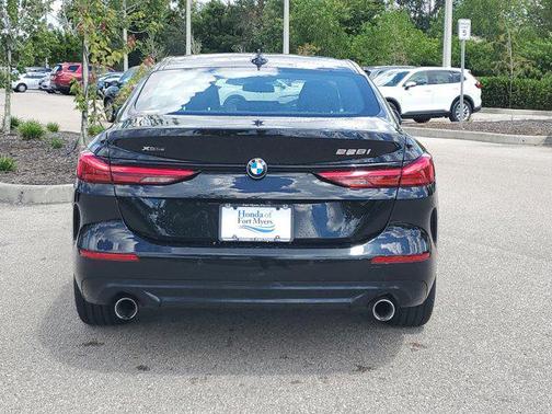2024 BMW 228 Gran Coupe i xDrive
