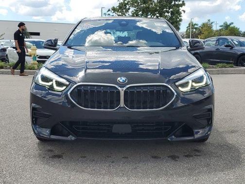 2024 BMW 228 Gran Coupe i xDrive