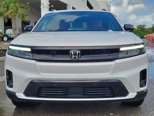 2025 Honda Prologue Elite