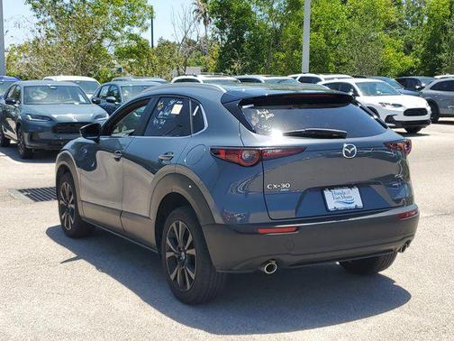 2024 Mazda CX-30 Base