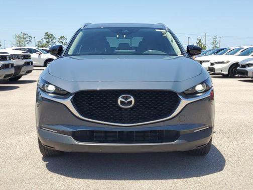 2024 Mazda CX-30 Base