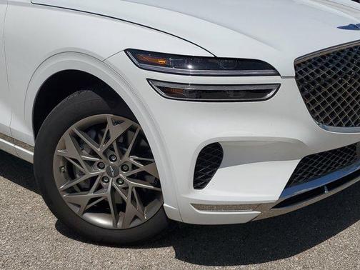 2025 Genesis GV70 2.5T AWD
